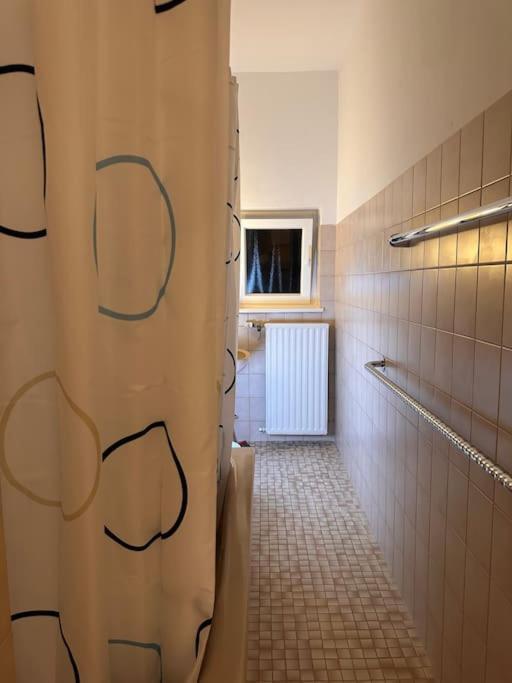הנובר Apartment Mit Balkon Im Stadtzentrum מראה חיצוני תמונה