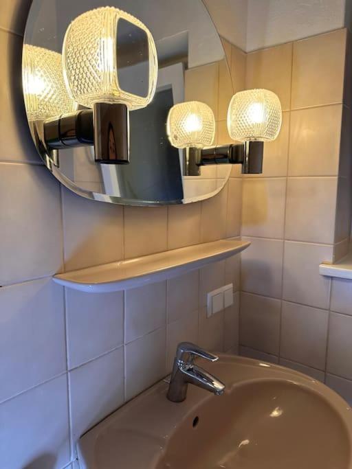 הנובר Apartment Mit Balkon Im Stadtzentrum מראה חיצוני תמונה